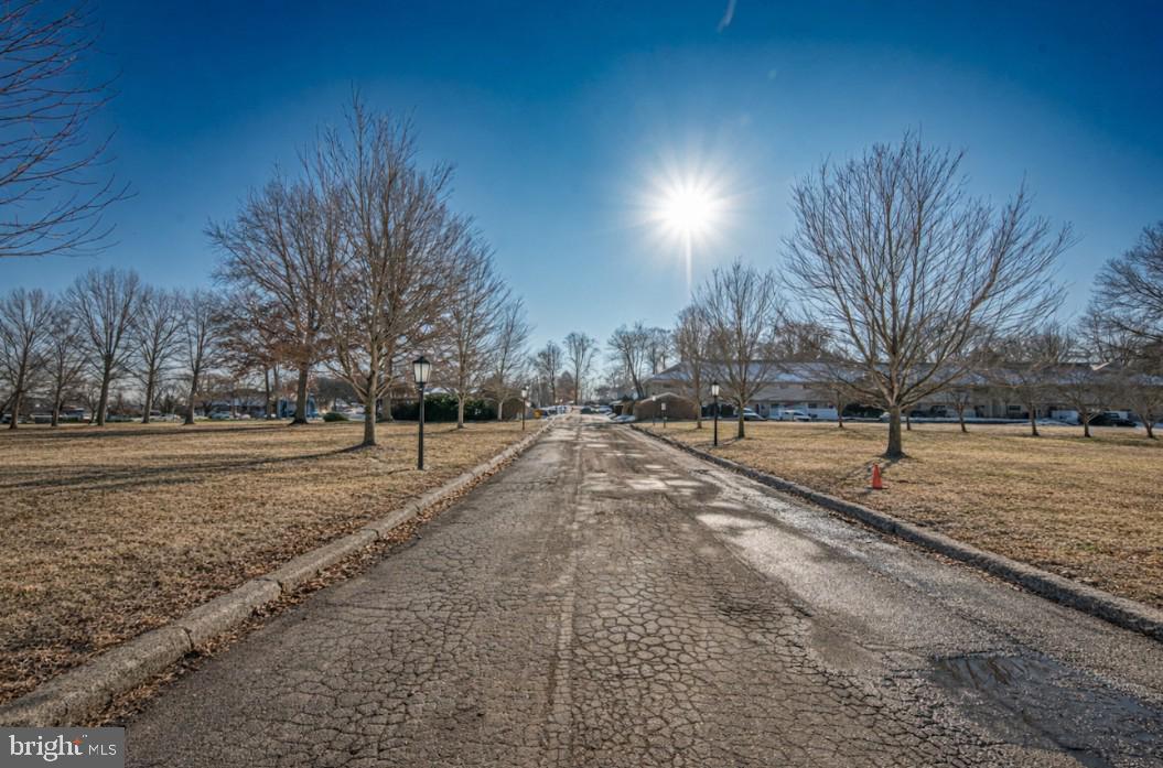 WESTTOWN MEWS - Residential