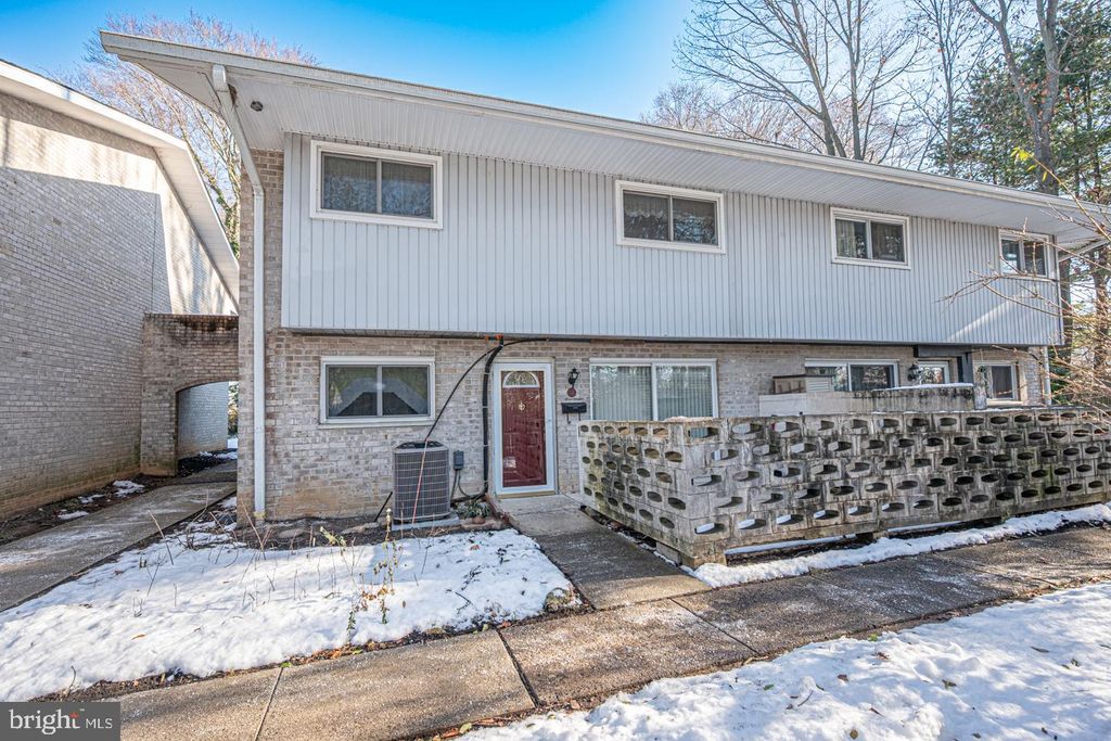 Photo of 1518 Manley Road #B-11, WEST CHESTER, PA 19382 (MLS # PACT2114912)
