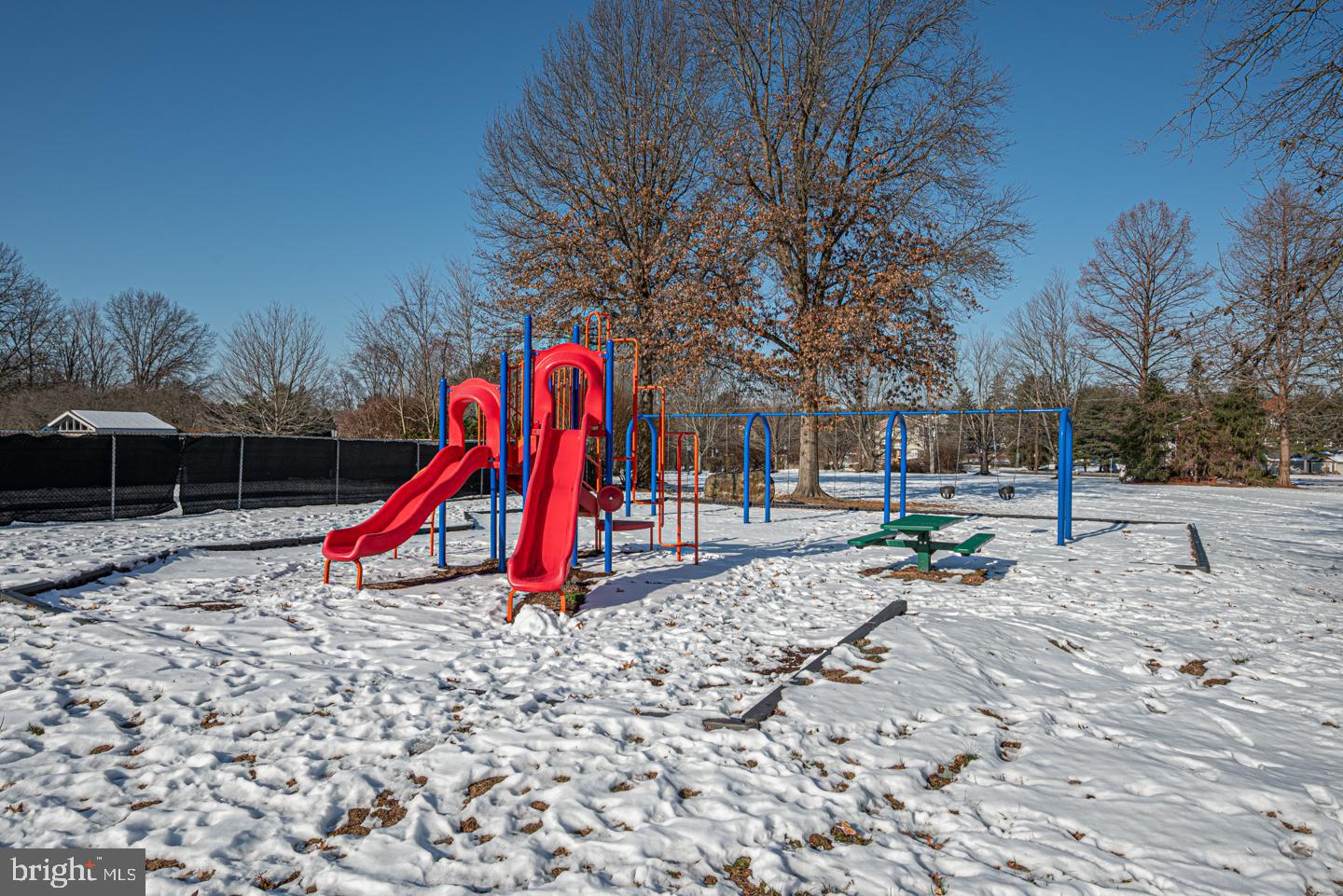 WESTTOWN MEWS - Residential