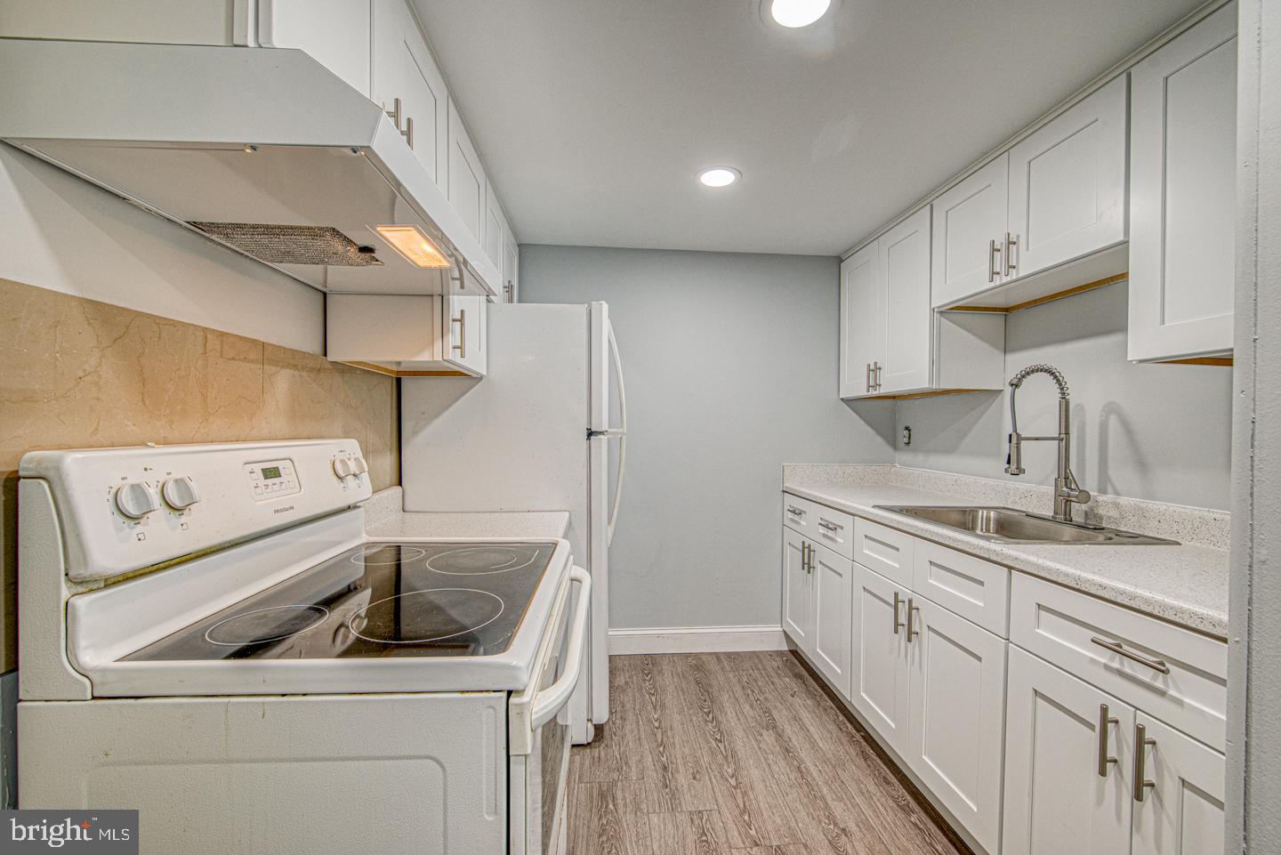 WESTTOWN MEWS - Residential