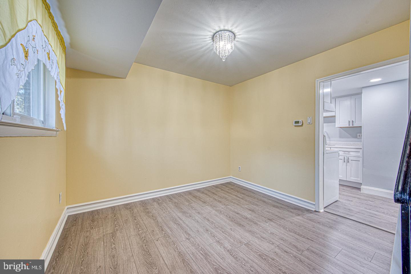 WESTTOWN MEWS - Residential