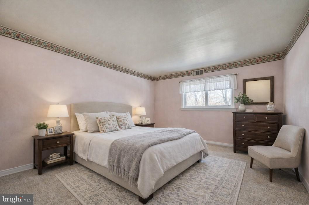 WESTTOWN MEWS - Residential