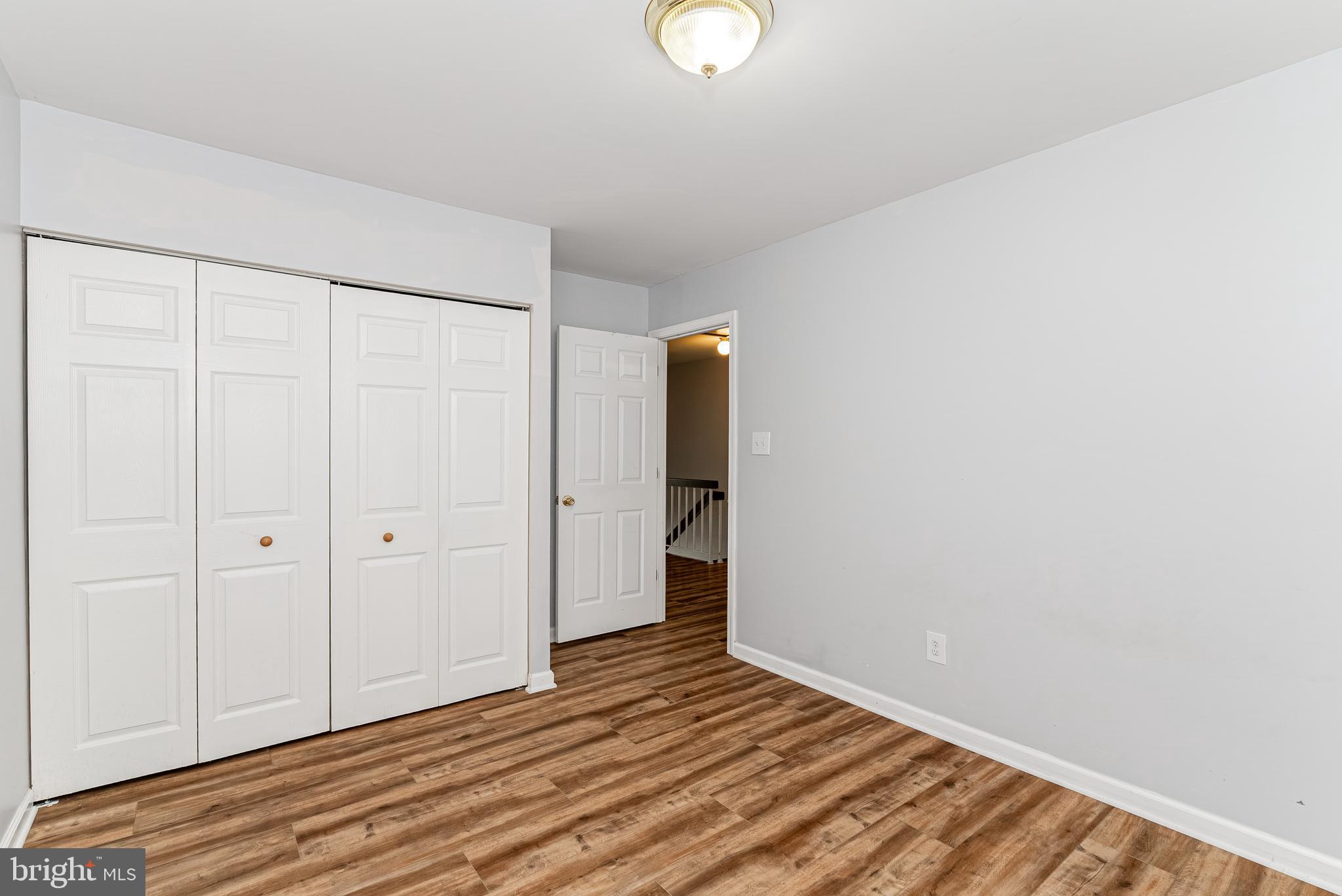 WOODMARK OF LAKE RIDGE - Residential Lease