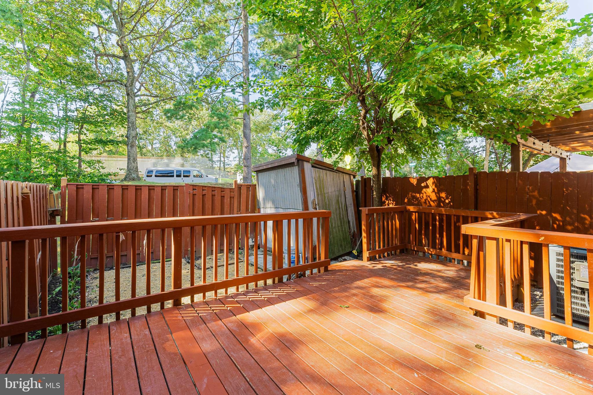 WOODMARK OF LAKE RIDGE - Residential Lease