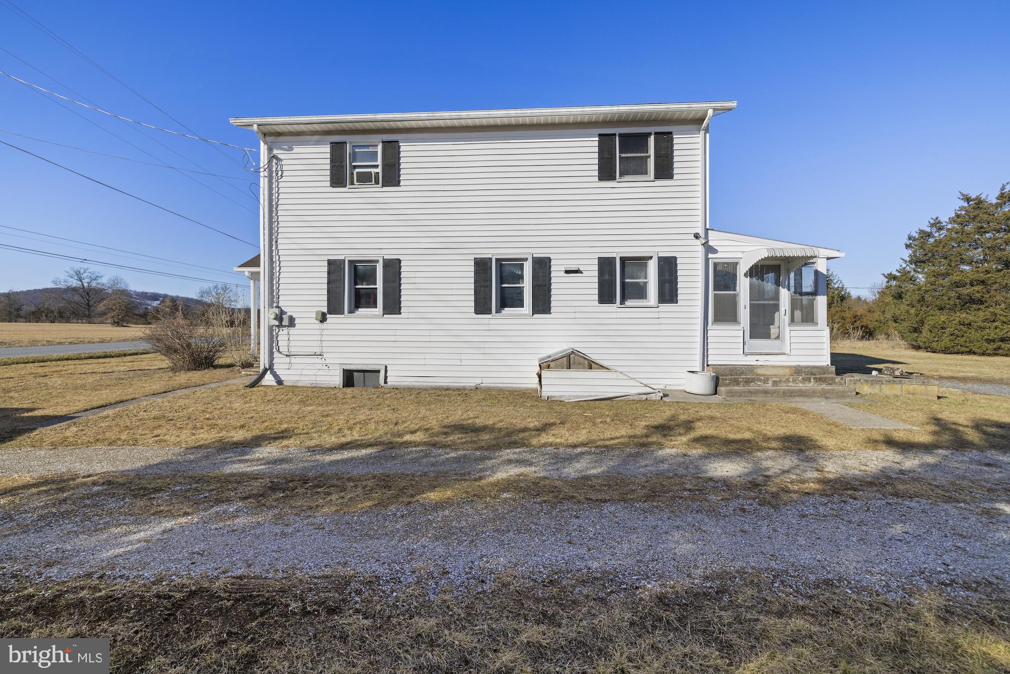 NONE AVAILABLE - Residential