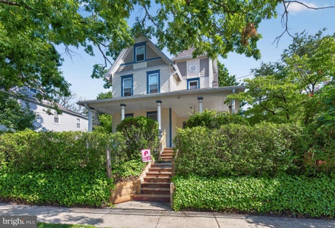 Multifamily For Sale - 109 W Evesham Avenue<br/> MAGNOLIA, NJ 08049