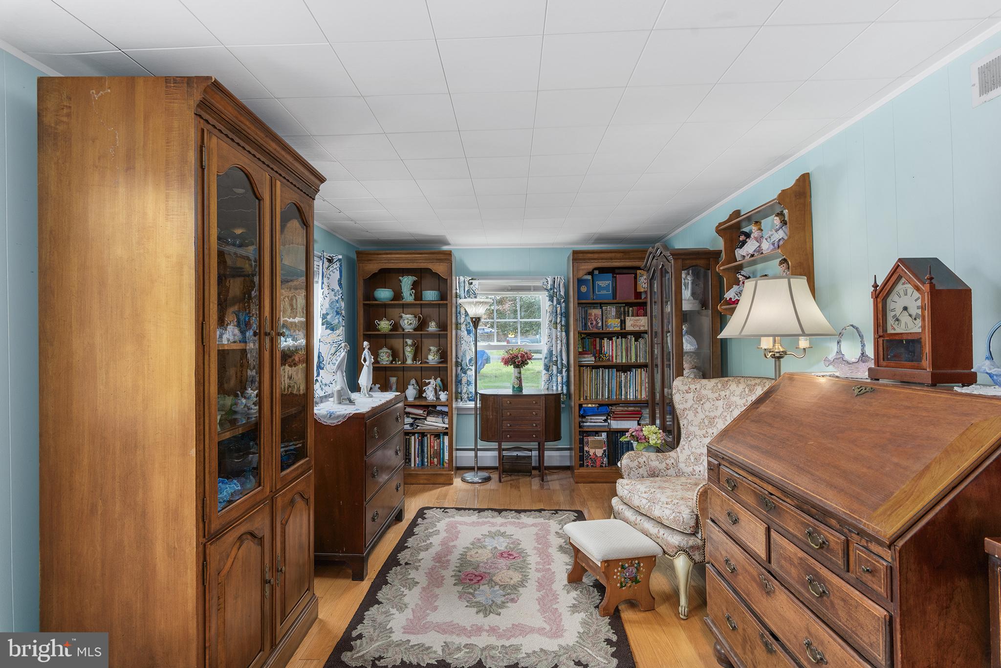 HOLLYWOOD BEACH - Residential