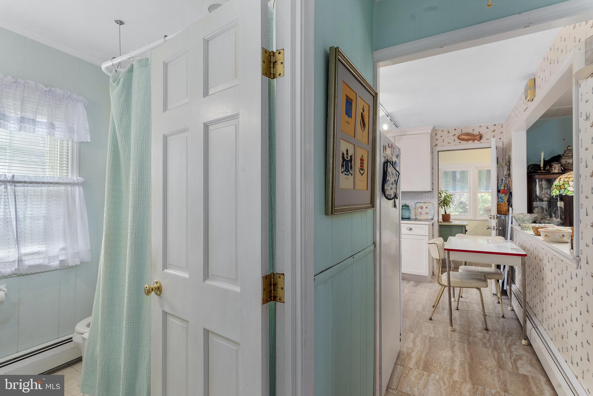 HOLLYWOOD BEACH - Residential