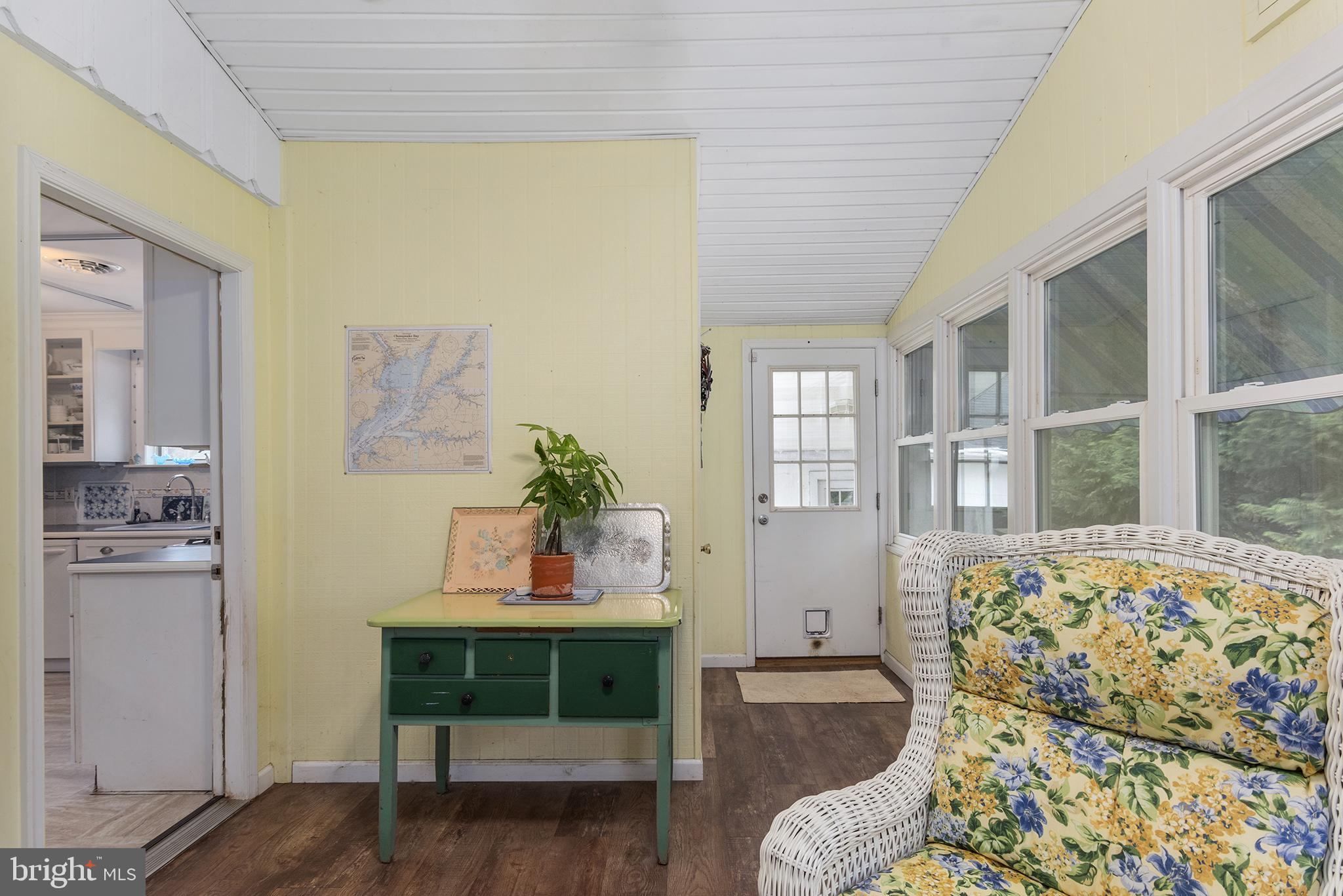 HOLLYWOOD BEACH - Residential