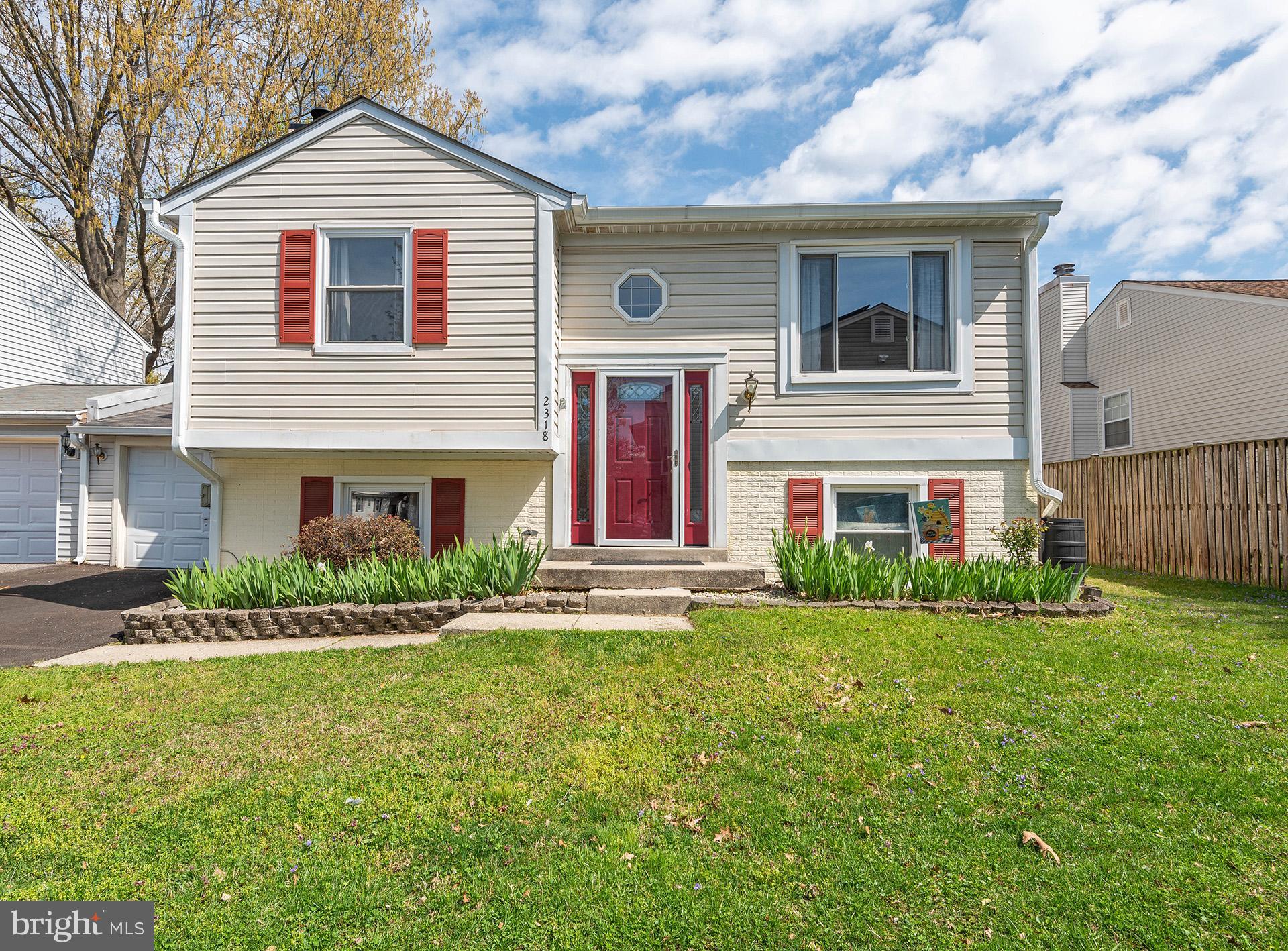 CROFTON - Residential