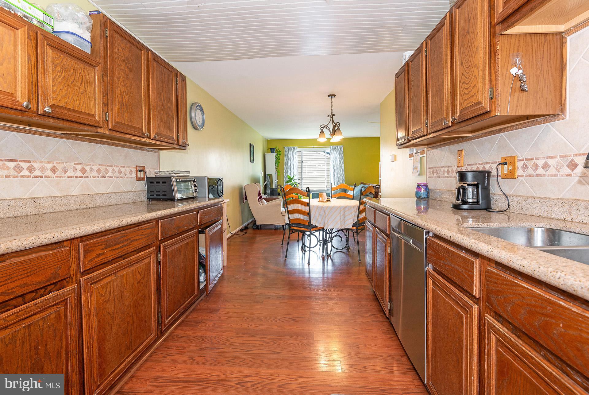 CROFTON - Residential