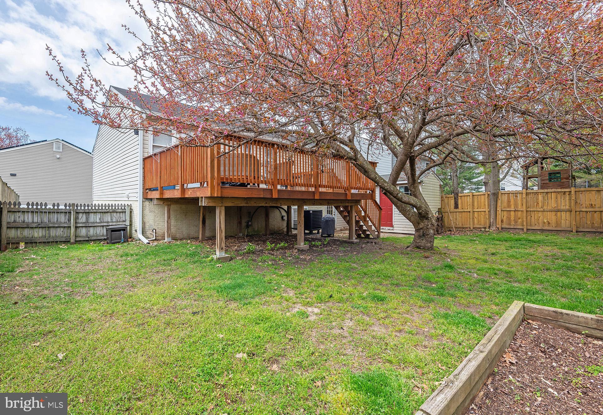 CROFTON - Residential