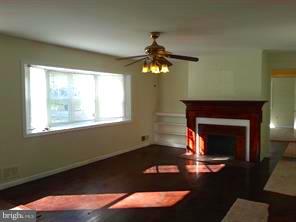 WEST LAUREL ACRES - Residential