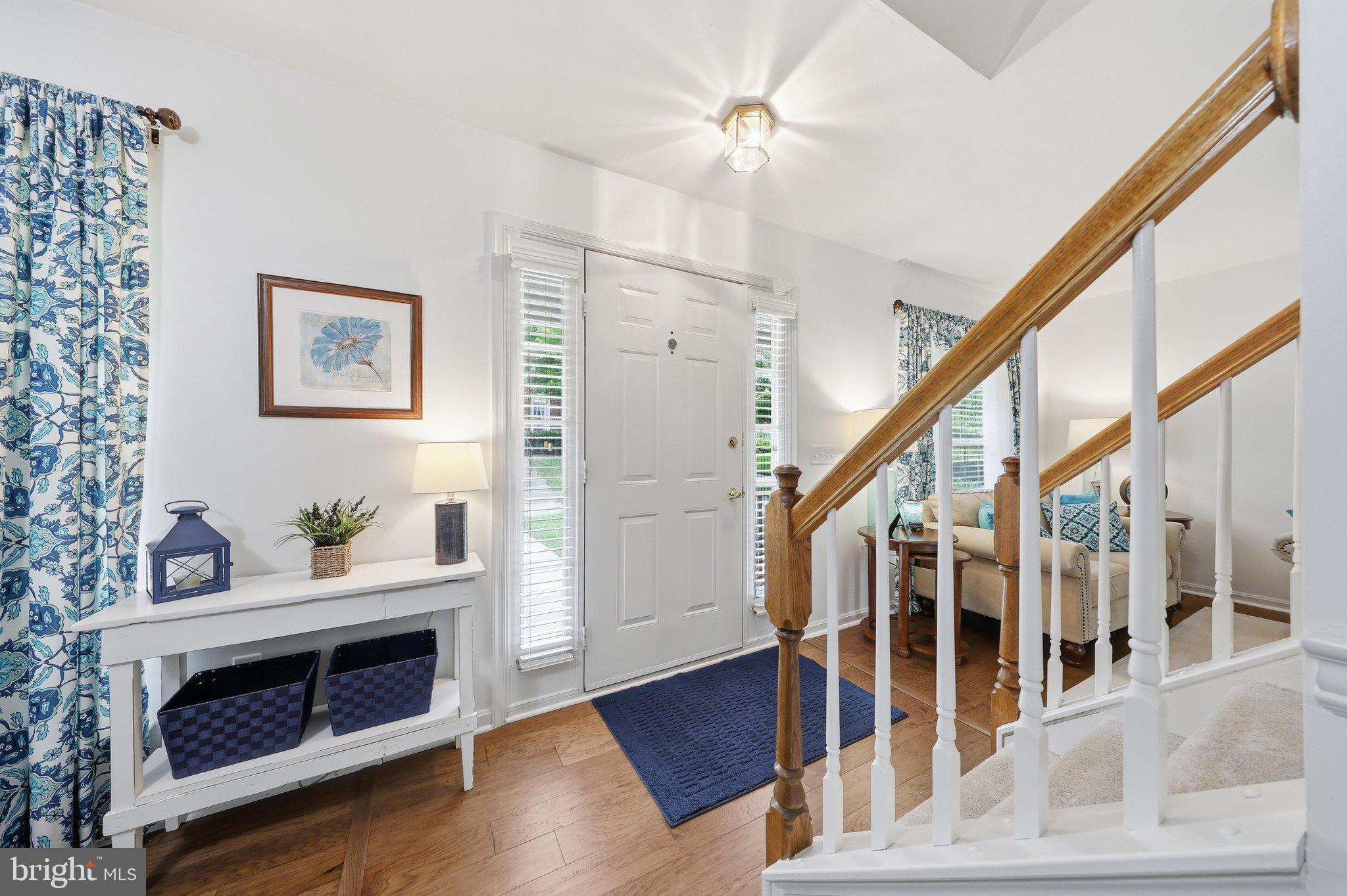 105 NEW CASTLE COURT