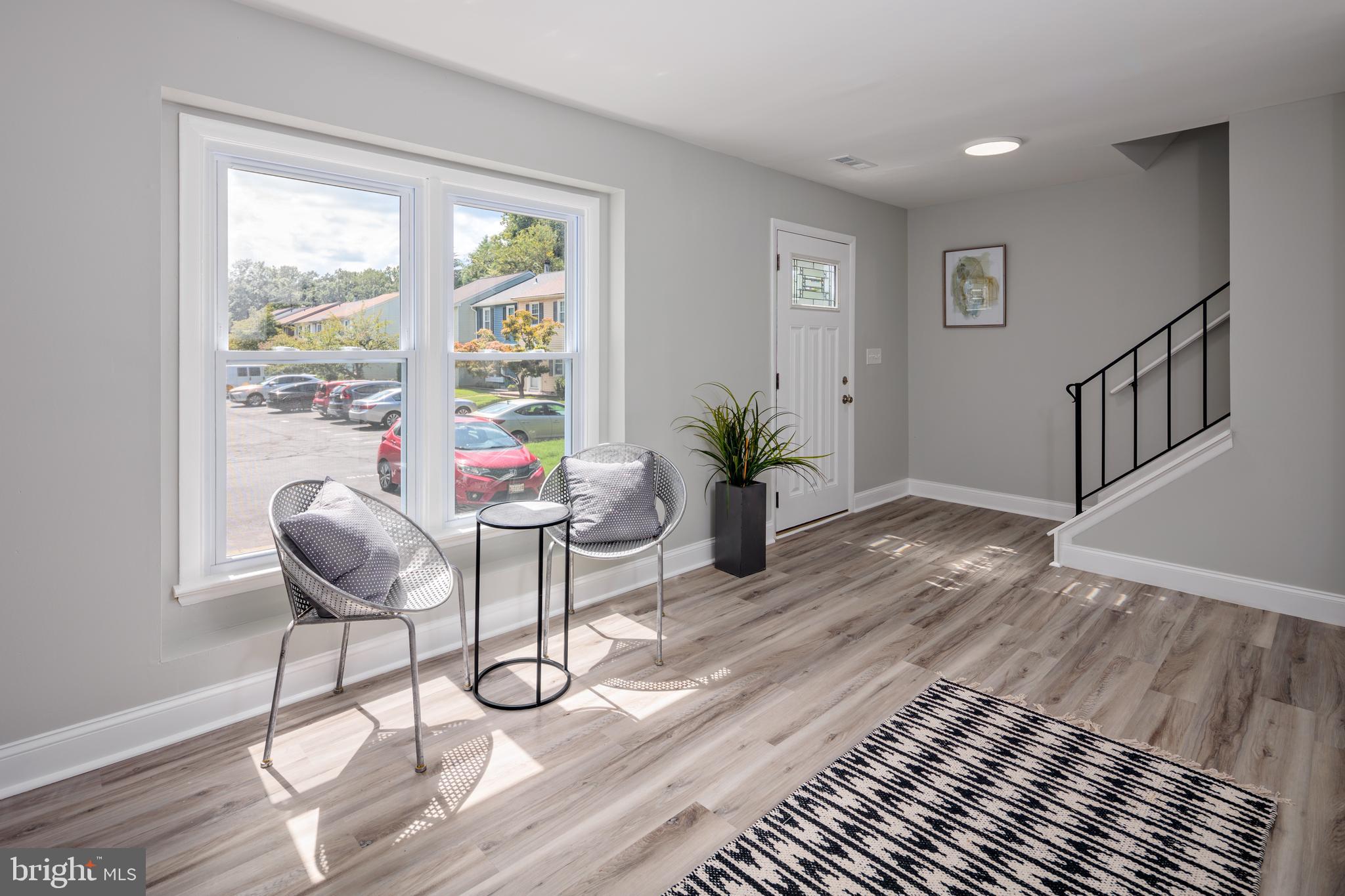 WHISPERING WOODS - Residential