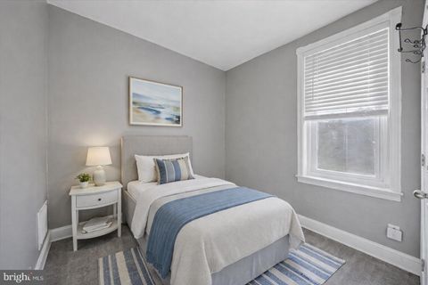 Tiny photo for 1525 S Taylor Street, PHILADELPHIA, PA 19146 (MLS # PAPH2584976)