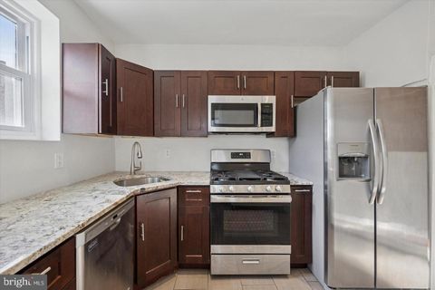 Tiny photo for 1525 S Taylor Street, PHILADELPHIA, PA 19146 (MLS # PAPH2584976)