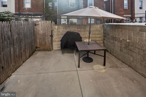 Tiny photo for 1525 S Taylor Street, PHILADELPHIA, PA 19146 (MLS # PAPH2584976)