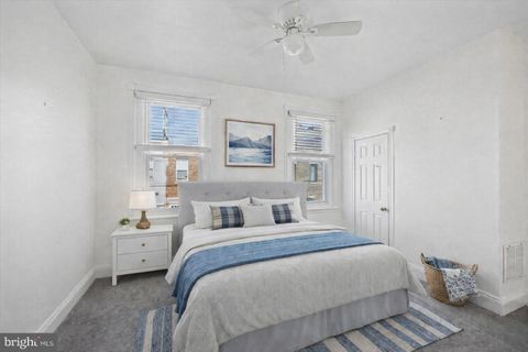 Tiny photo for 1525 S Taylor Street, PHILADELPHIA, PA 19146 (MLS # PAPH2584976)