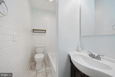 Tiny photo for 1525 S Taylor Street, PHILADELPHIA, PA 19146 (MLS # PAPH2584976)