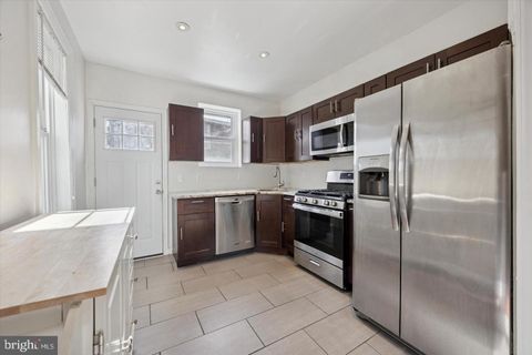 Tiny photo for 1525 S Taylor Street, PHILADELPHIA, PA 19146 (MLS # PAPH2584976)