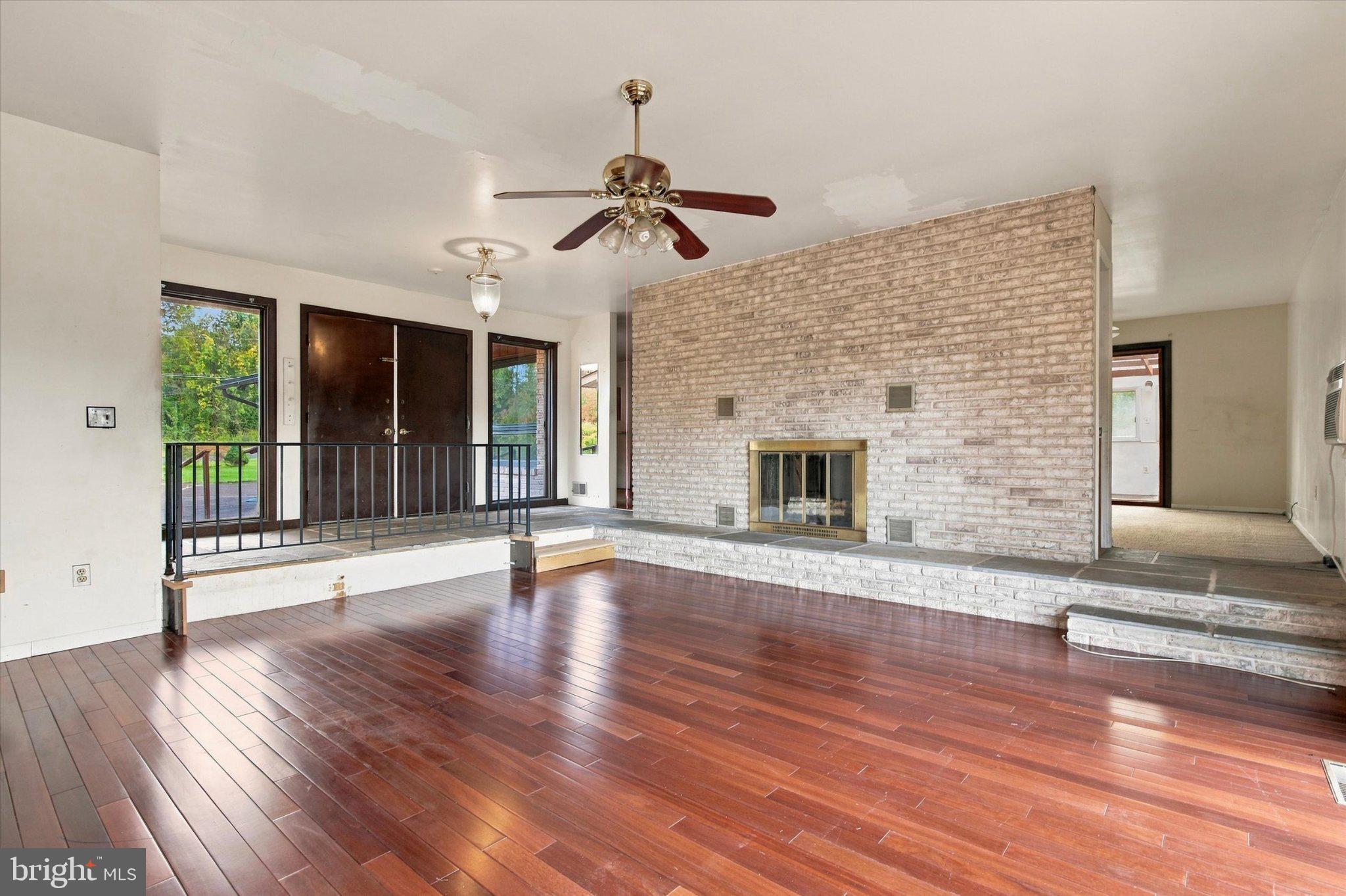 2125 BERKS ROAD