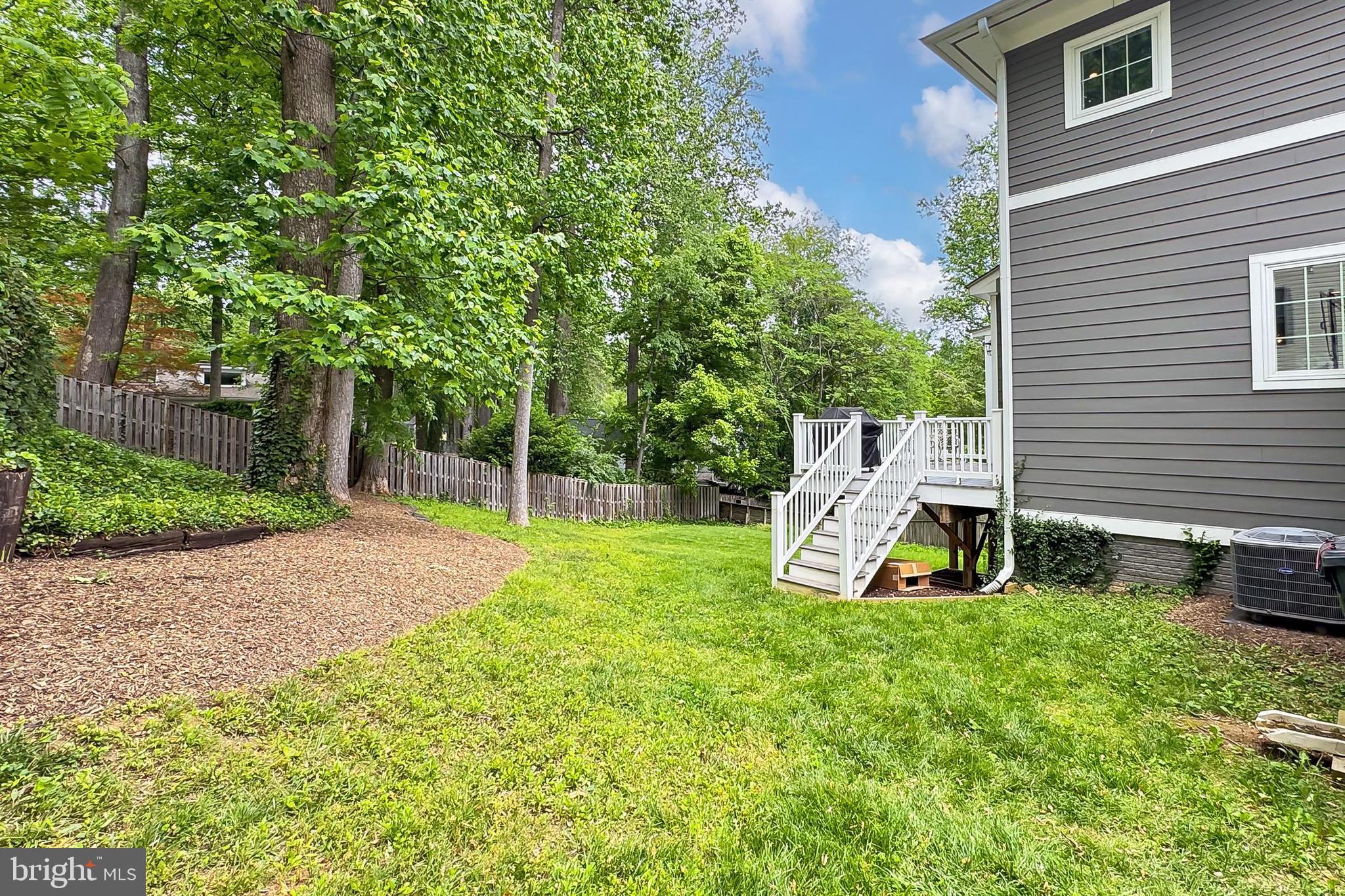 VIRGINIA FOREST - Residential