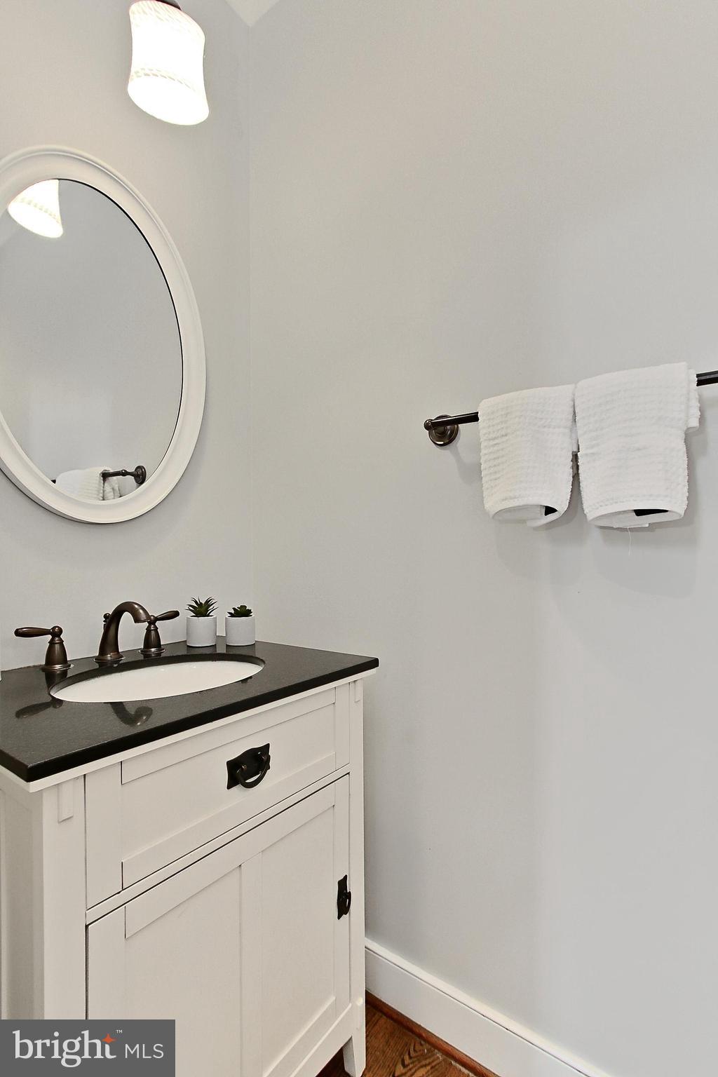 VIRGINIA FOREST - Residential