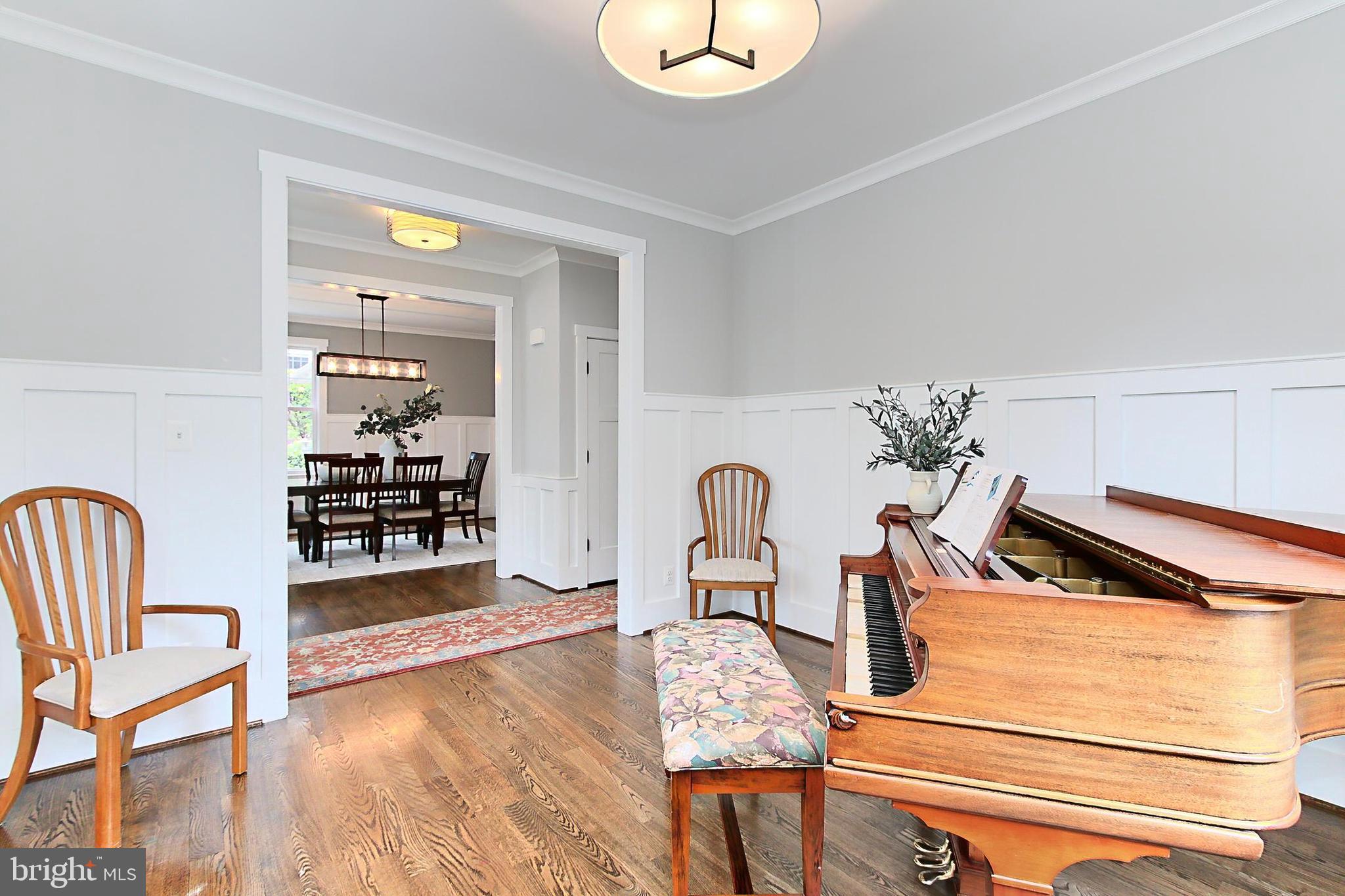 VIRGINIA FOREST - Residential