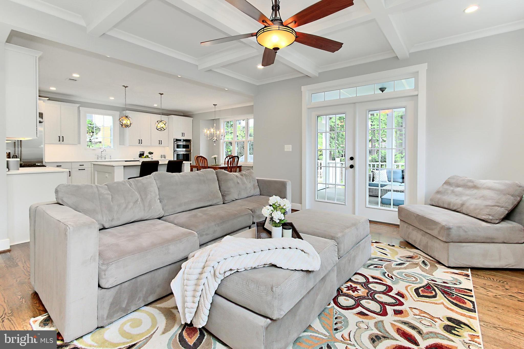 VIRGINIA FOREST - Residential