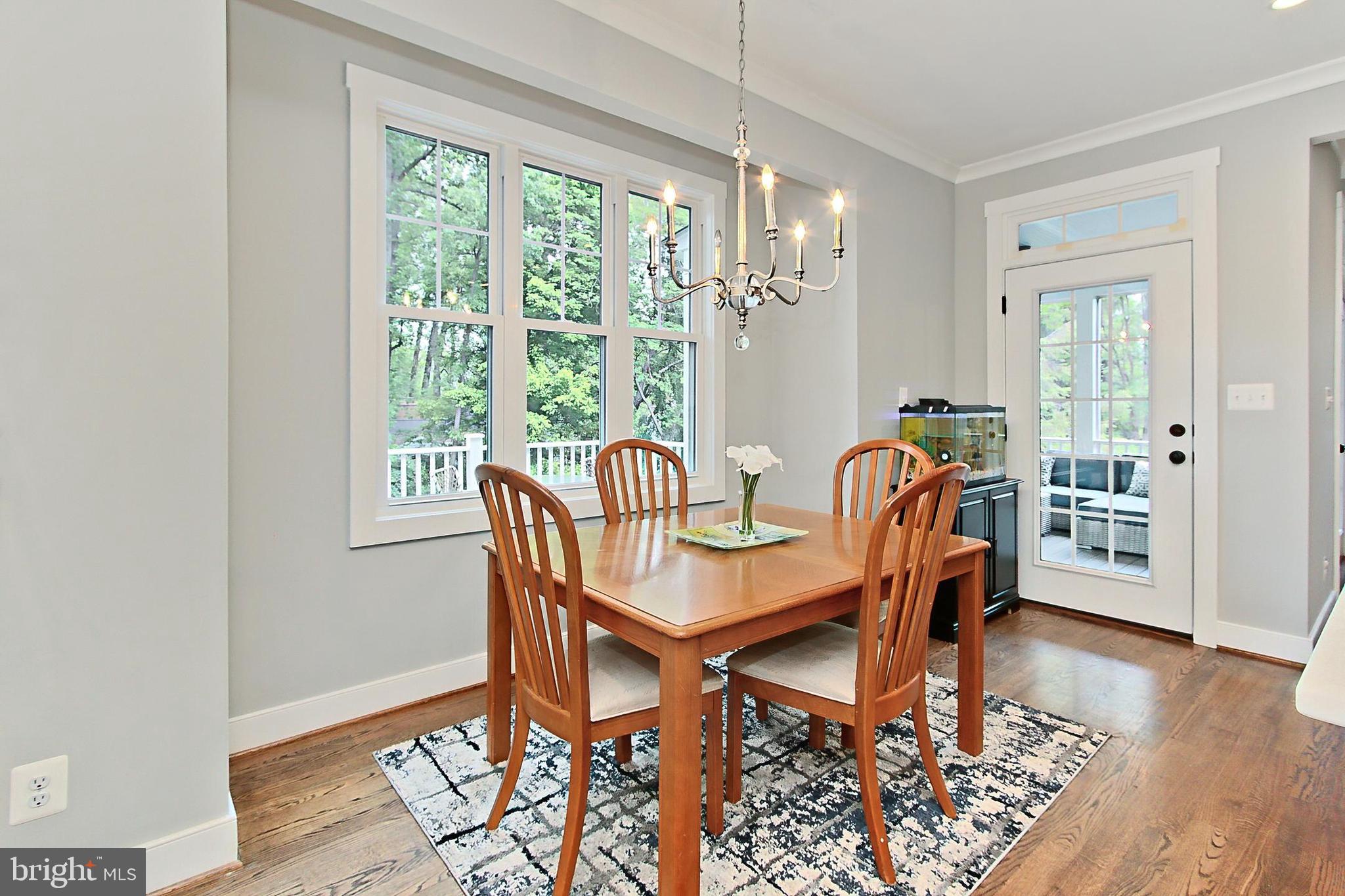 VIRGINIA FOREST - Residential