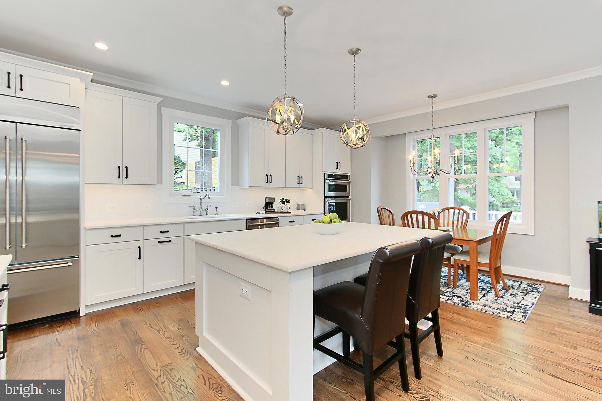 VIRGINIA FOREST - Residential