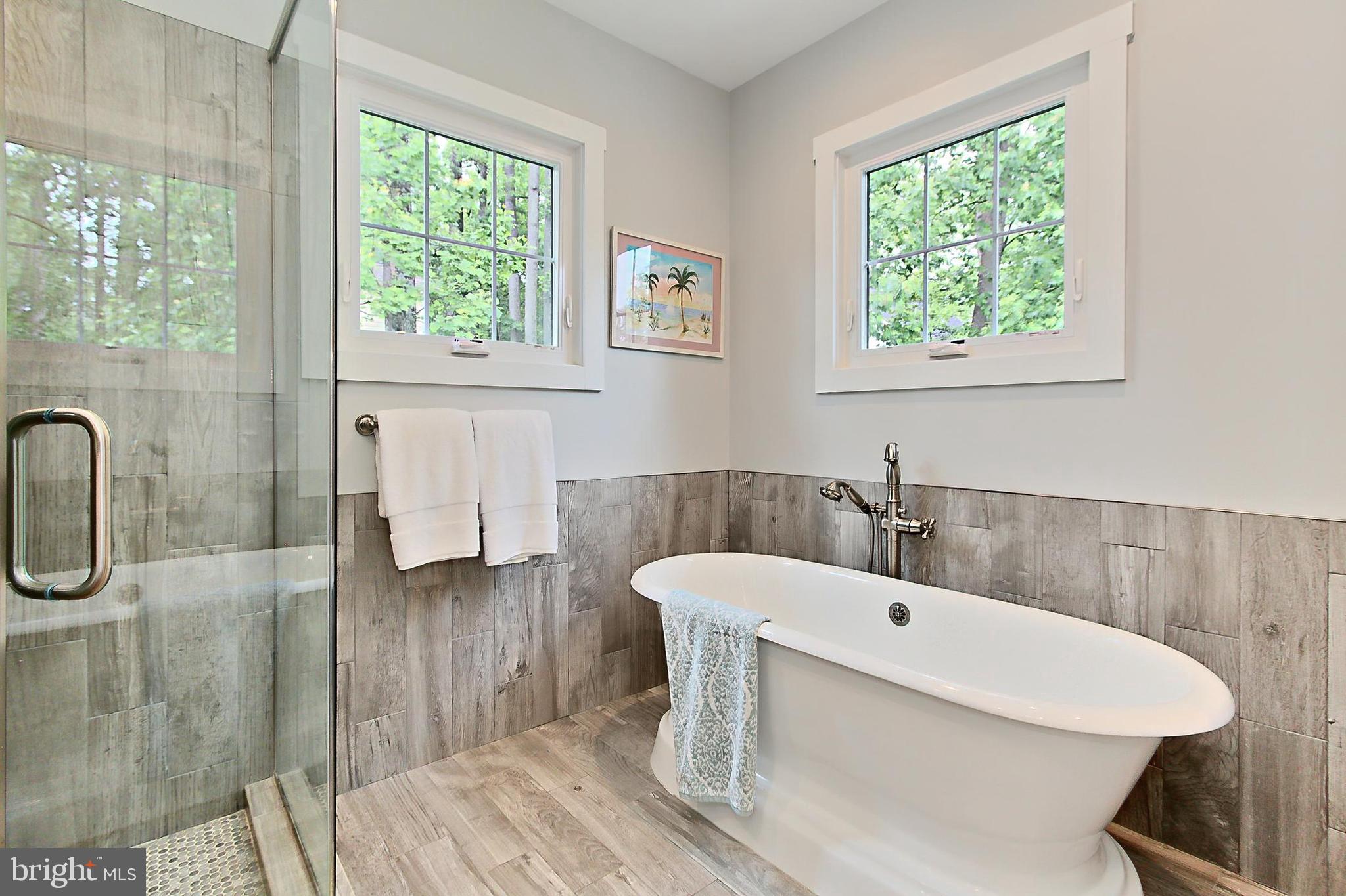 VIRGINIA FOREST - Residential