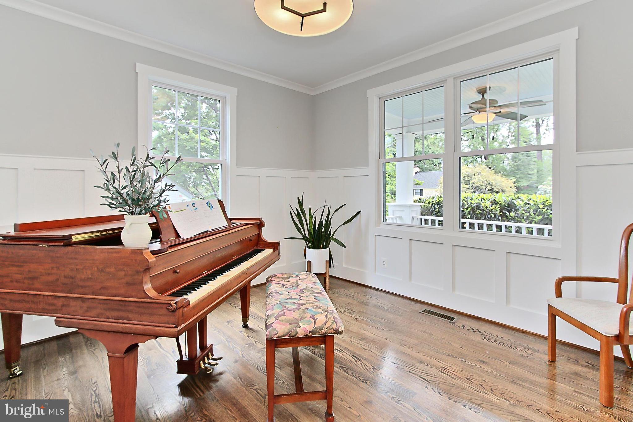 VIRGINIA FOREST - Residential