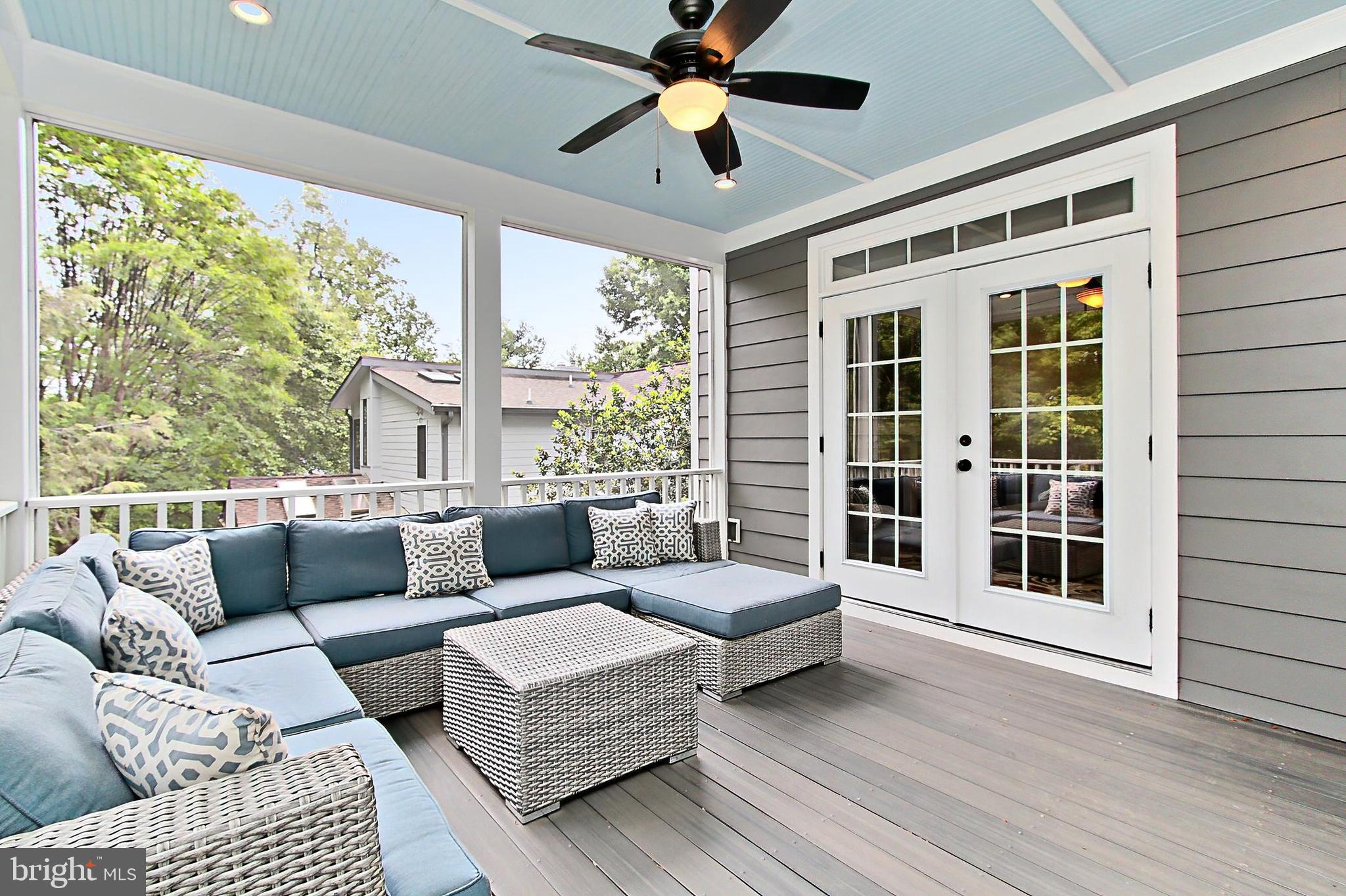 VIRGINIA FOREST - Residential