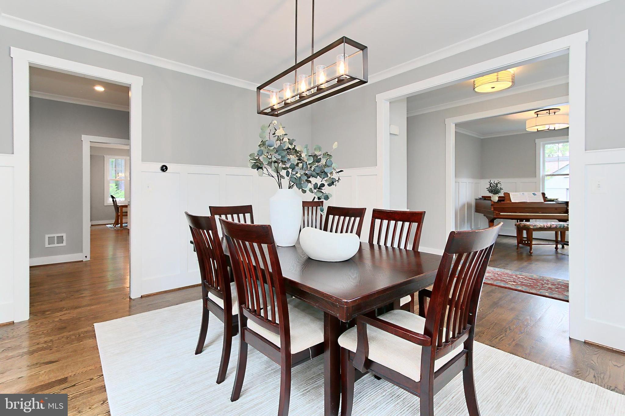 VIRGINIA FOREST - Residential