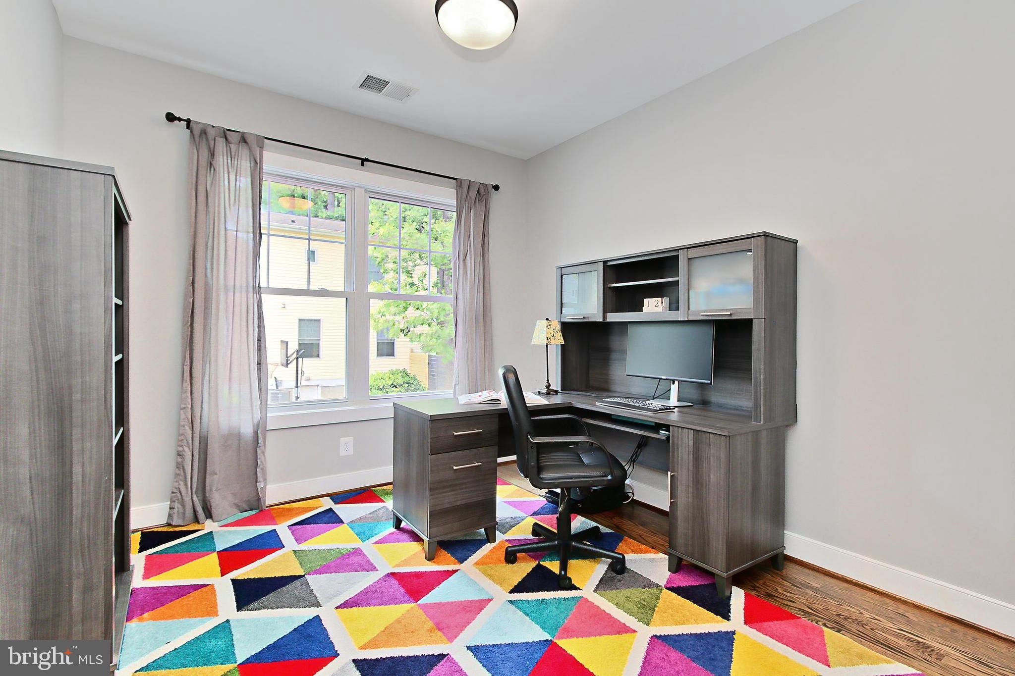 VIRGINIA FOREST - Residential