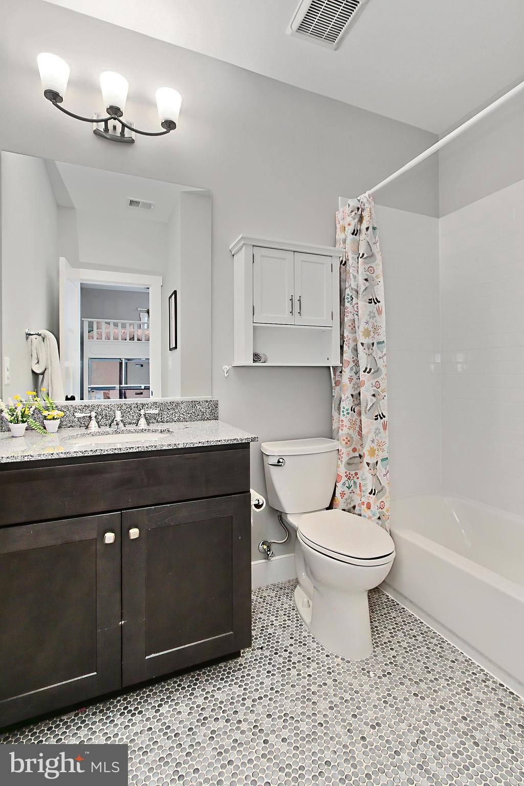 VIRGINIA FOREST - Residential