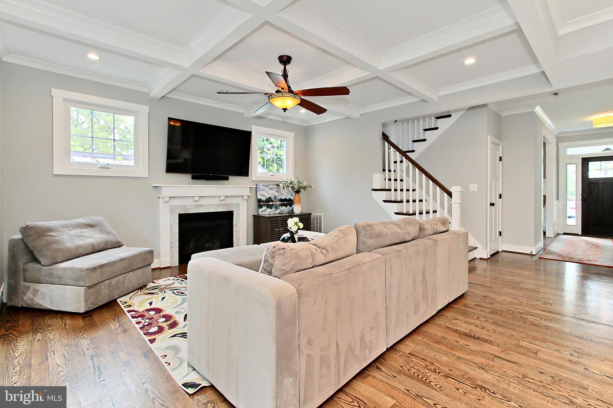 VIRGINIA FOREST - Residential