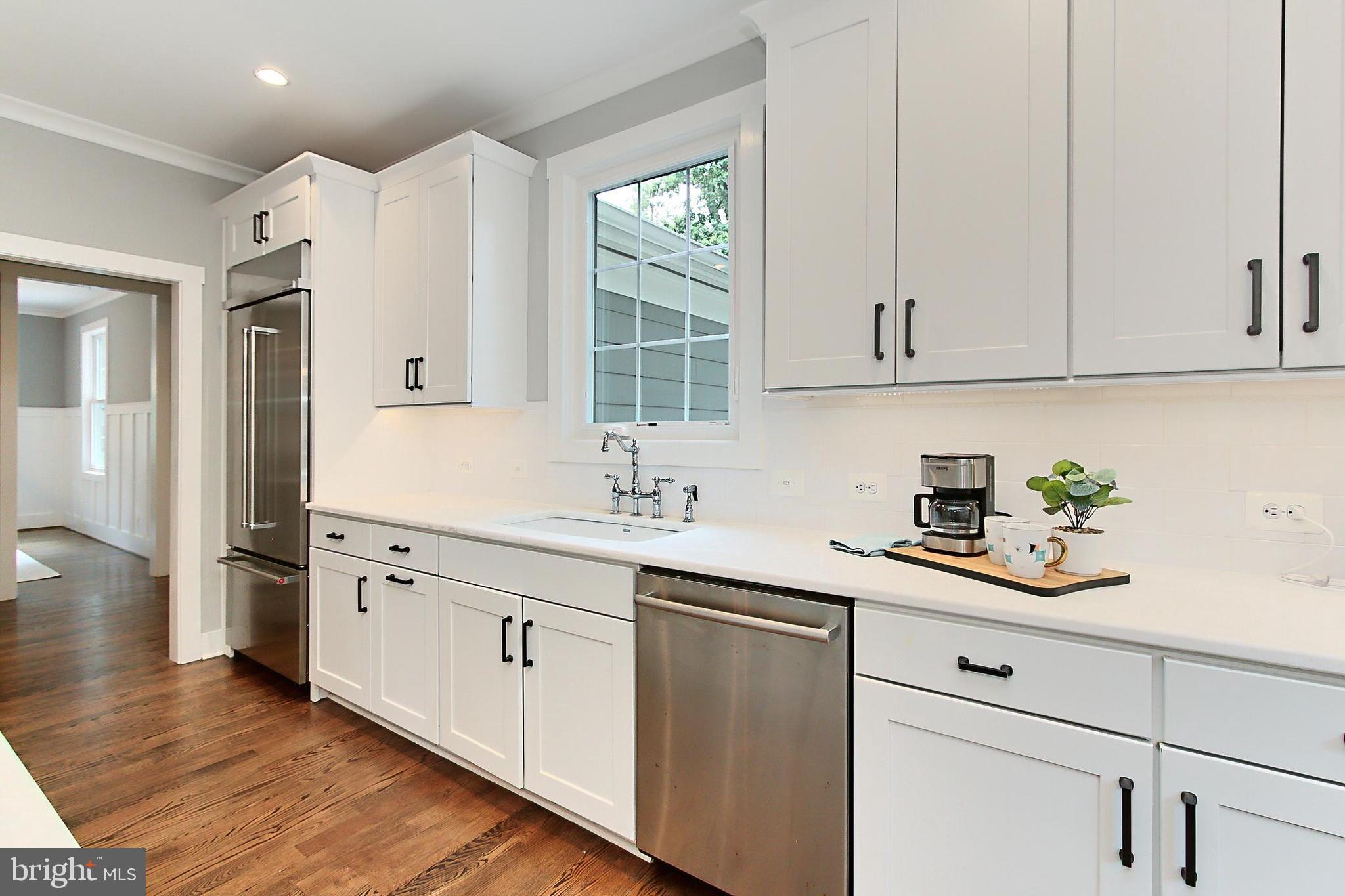 VIRGINIA FOREST - Residential