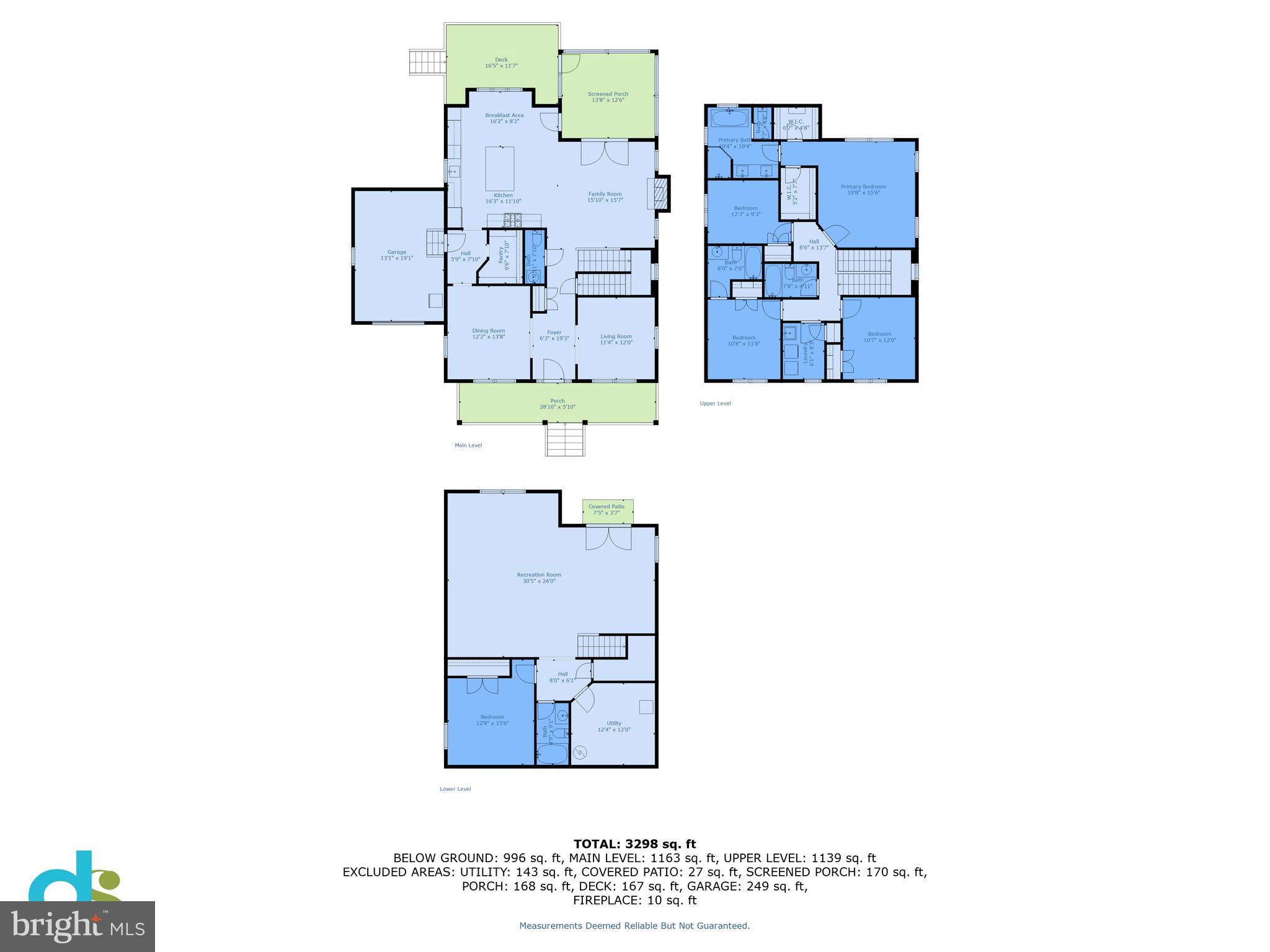 VIRGINIA FOREST - Residential