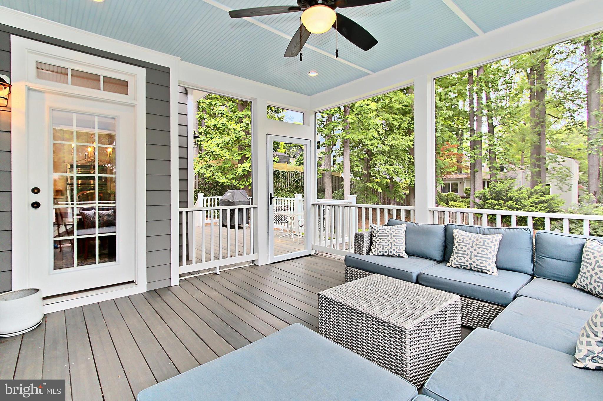 VIRGINIA FOREST - Residential