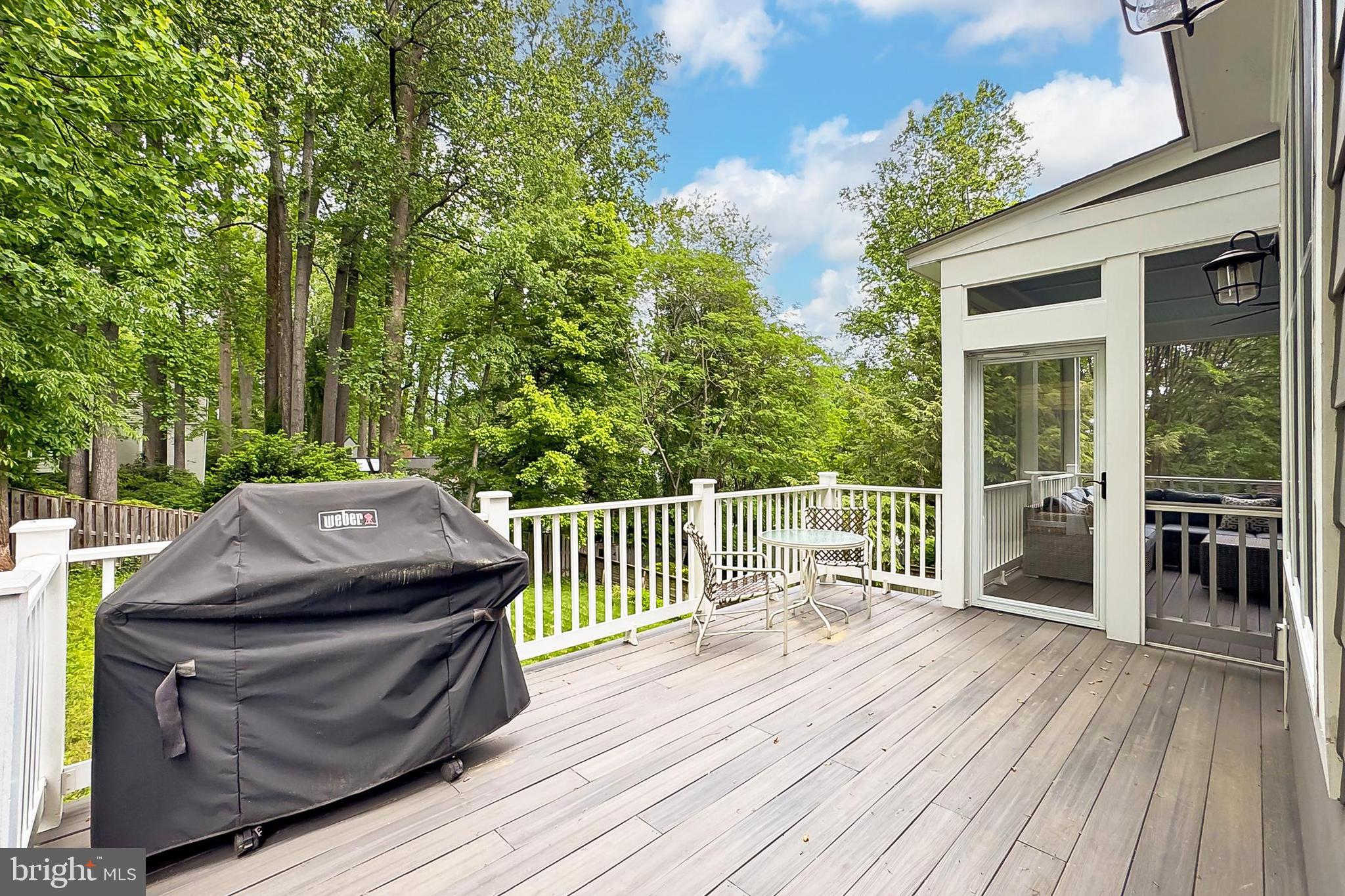 VIRGINIA FOREST - Residential