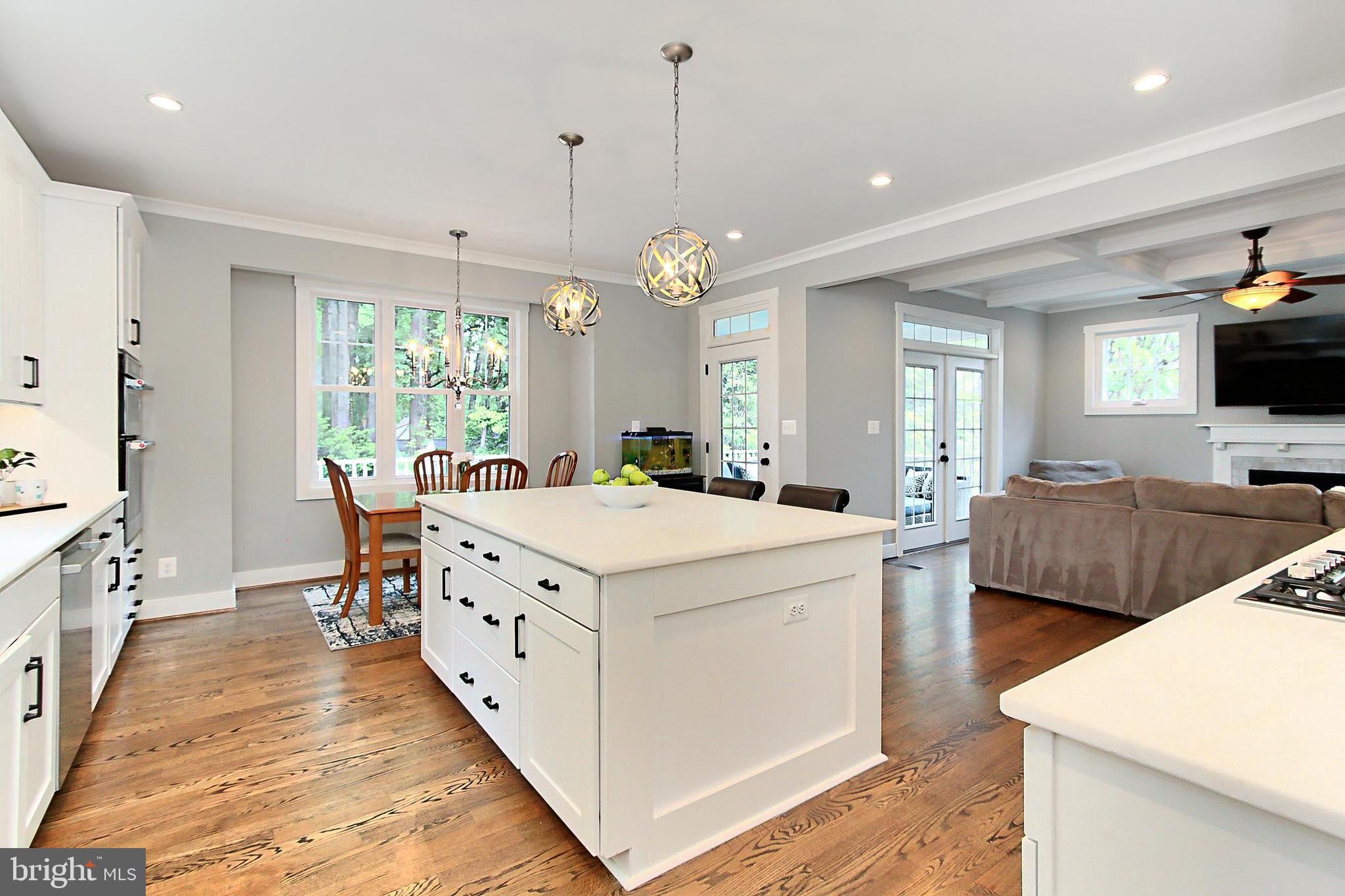 VIRGINIA FOREST - Residential