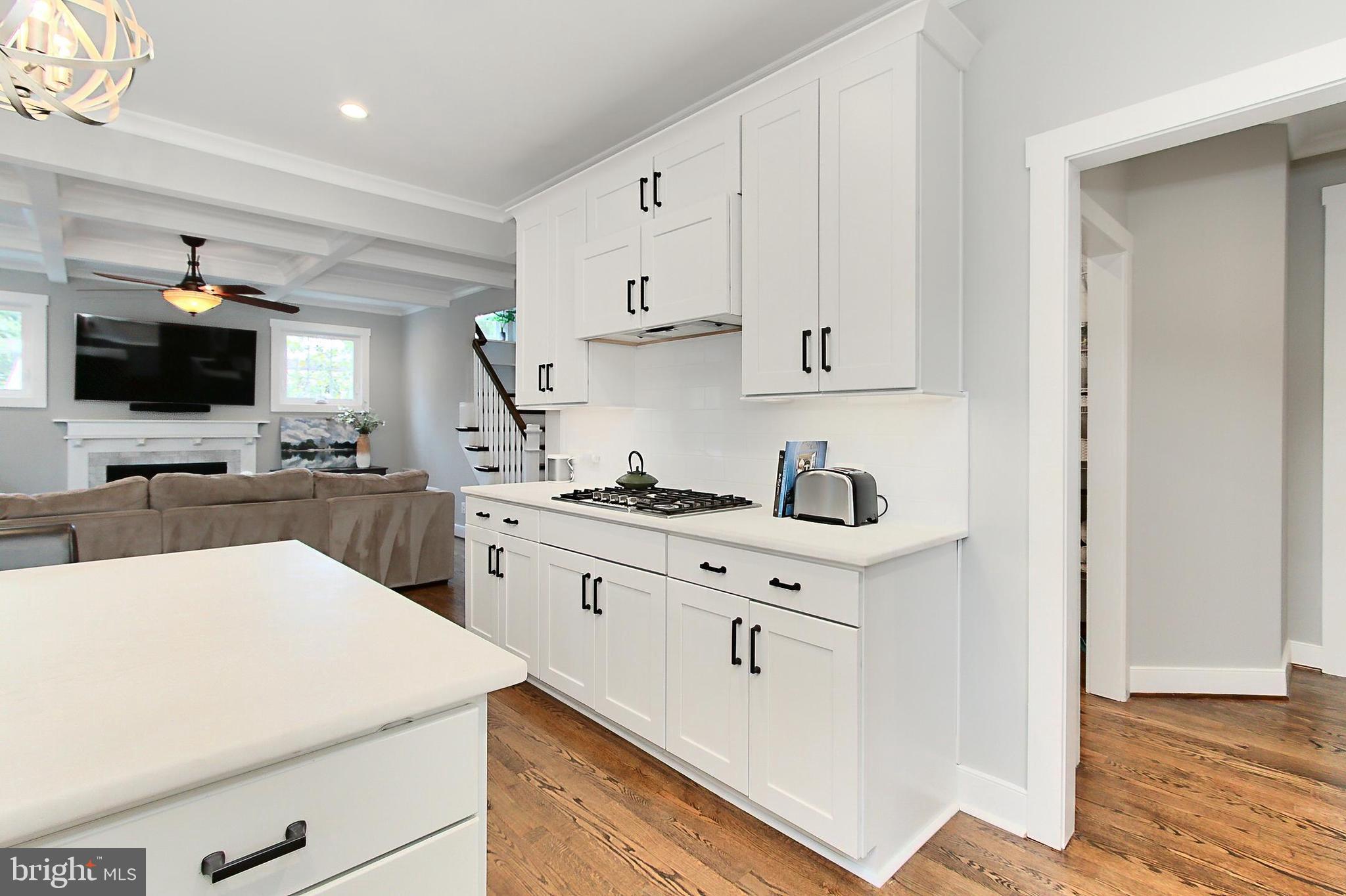 VIRGINIA FOREST - Residential