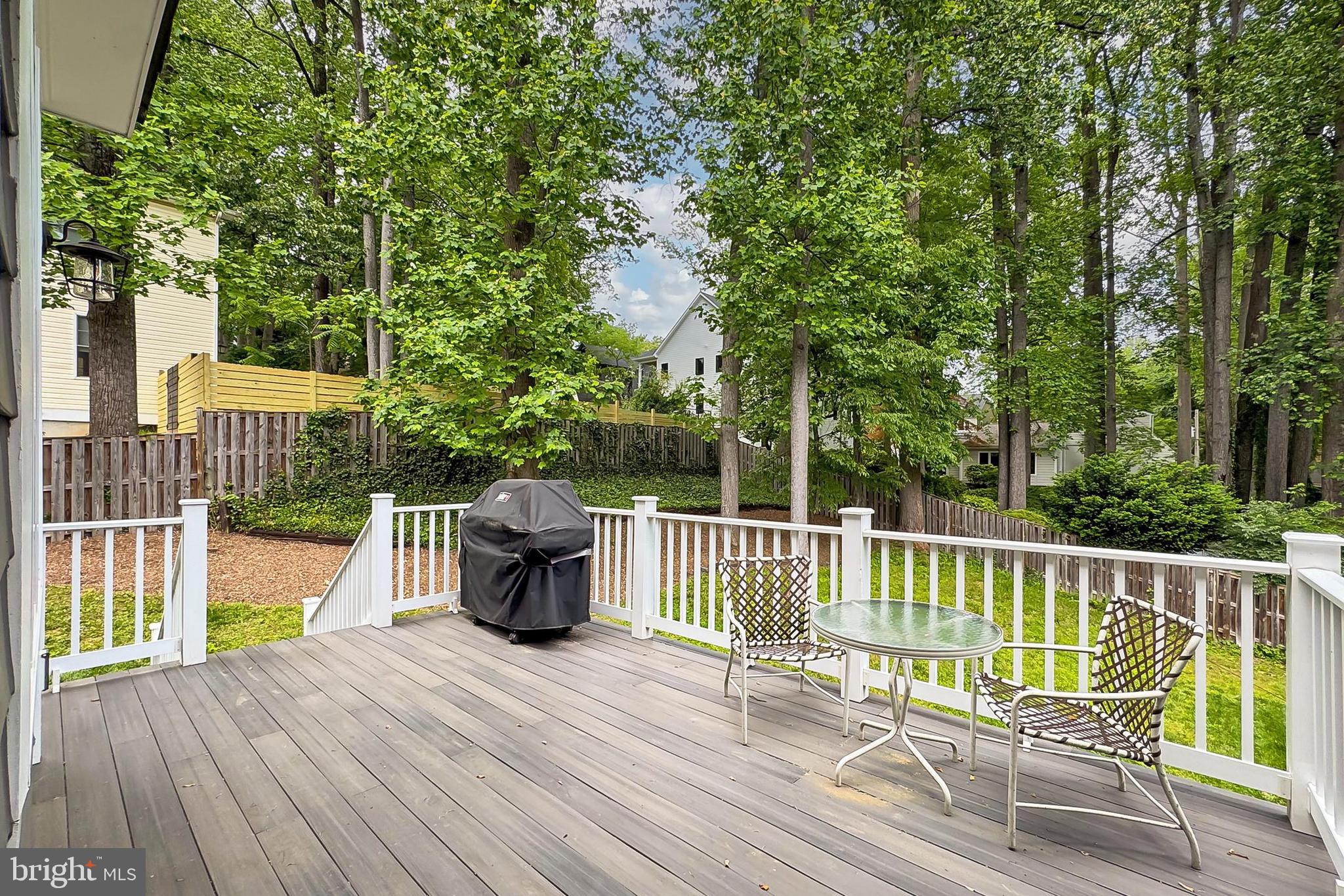 VIRGINIA FOREST - Residential