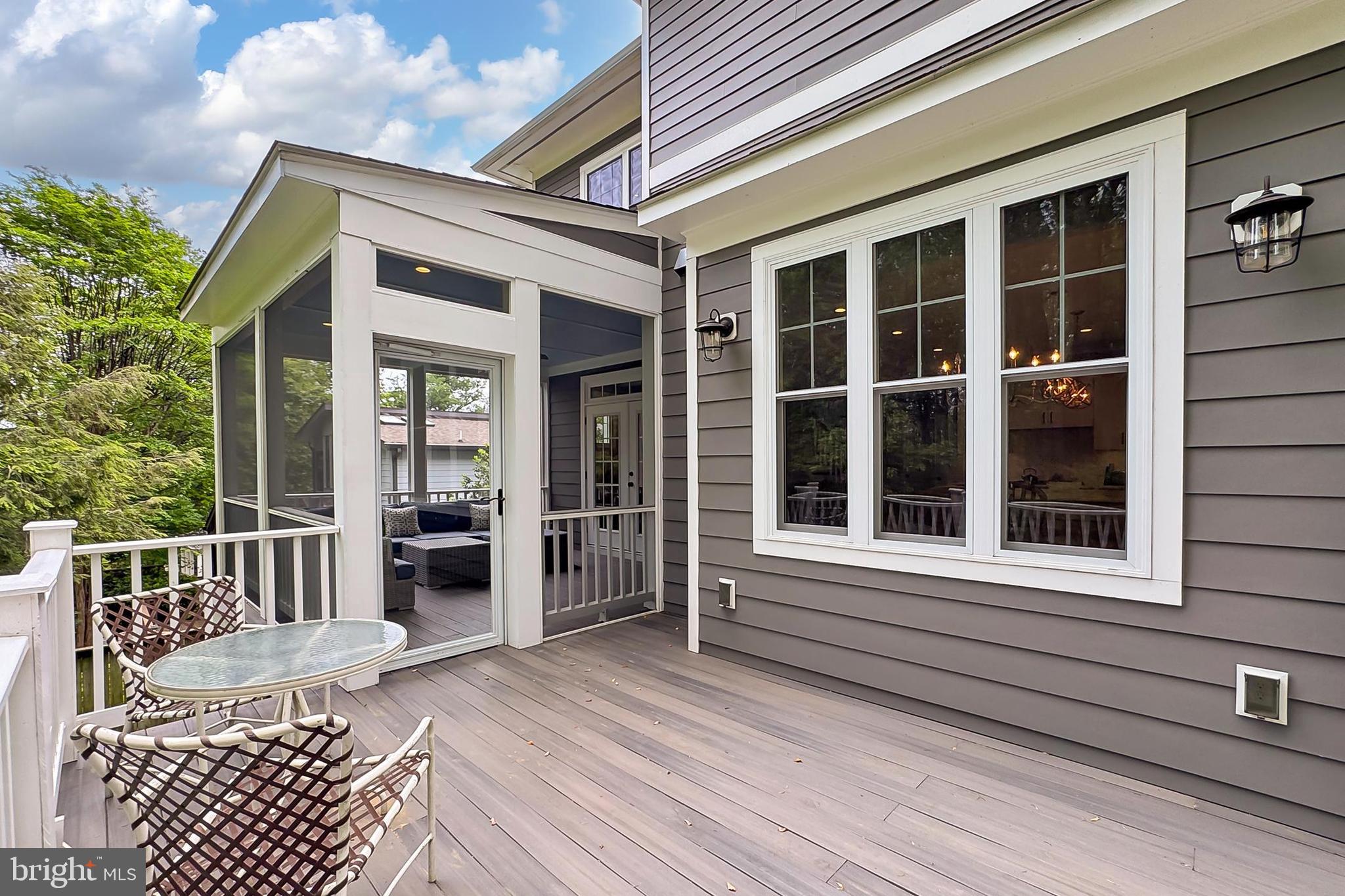 VIRGINIA FOREST - Residential