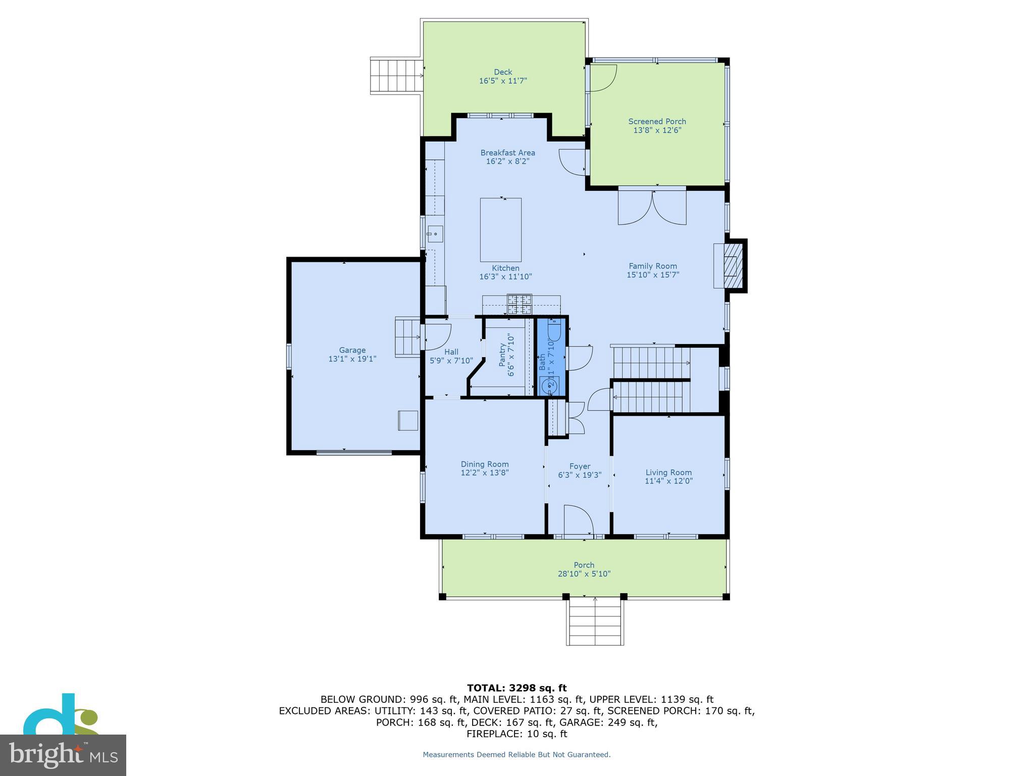 VIRGINIA FOREST - Residential