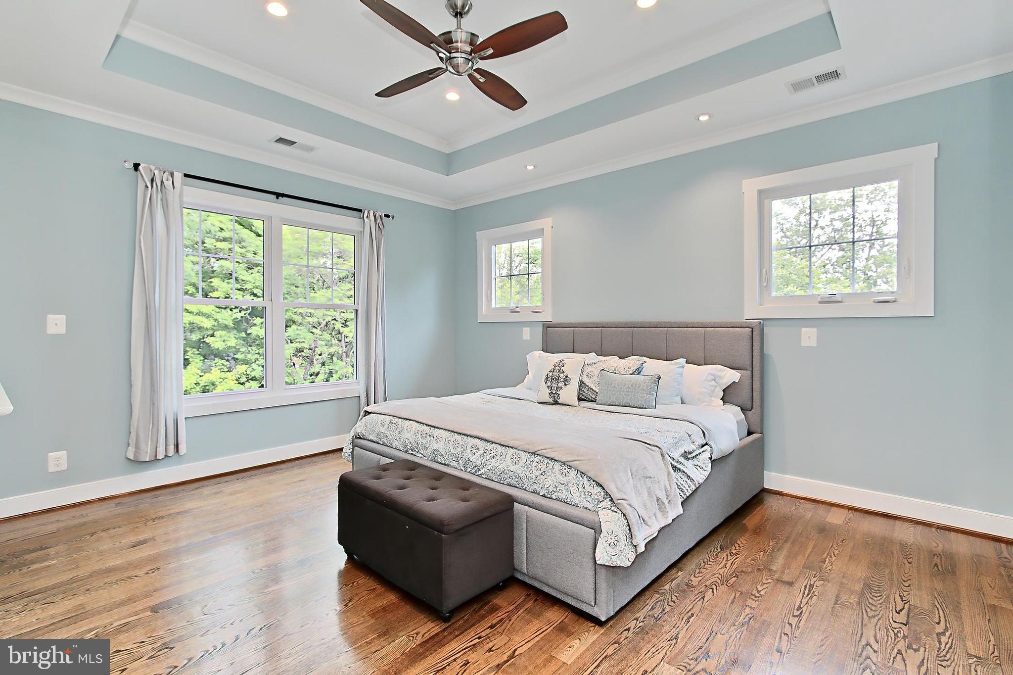 VIRGINIA FOREST - Residential