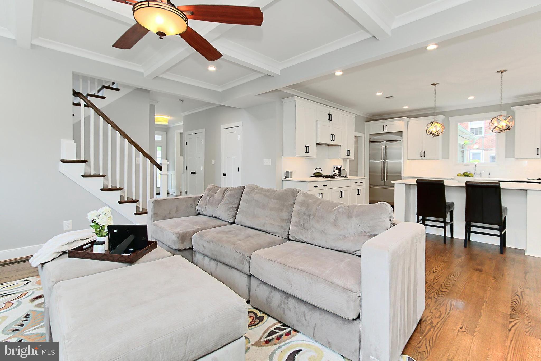 VIRGINIA FOREST - Residential